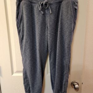 Athleta joggers - women's size M